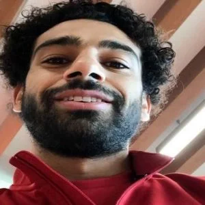 محمد صلاح يوجه رسالة مؤثرة للمنتخب السوري