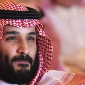 محمد بن سلمان : أزمة قطر صغيرة جداً جداً جداً