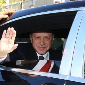 الرئيس أردوغان يزور أذربيجان الإثنين المقبل !