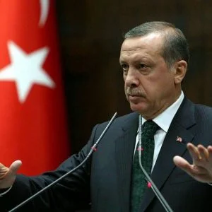 أردوغان: تركيا قادرة على محو أي تهديد لأمنها دون انتظار إذن من أحد