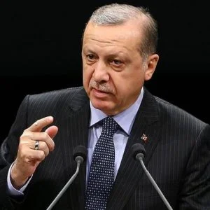 أردوغان يكشف عن مؤامرة كبيرة ضد تركيا