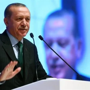 أردوغان: الشعب التركي لن يسمح لأحد بتقييد إرادته أو رسم مصيره