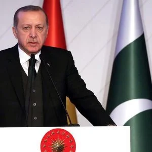 أردوغان: الاكتفاء بمتابعة مأساة مسلمي أراكان لا يليق بنا