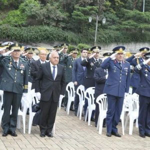 كوريا الجنوبية تشيد ببسالة وأخلاق الجنود الأتراك إبان حربها مع جارتها الشمالية