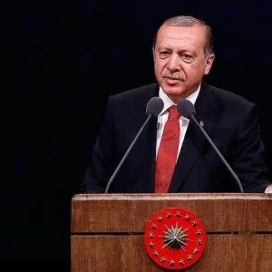 أردوغان: مركز أتاتورك الثقافي سيكون معلما من معالم إسطنبول