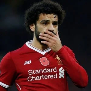 ماذا طلب محمد صلاح من أبوتريكة قبل قرعة كأس العالم