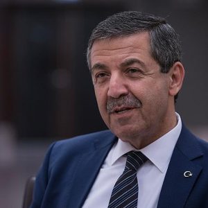 وزير خارجية قبرص التركية بخصوص المفاوضات: الأمم المتحدة سرقت 50 عامًا منّا