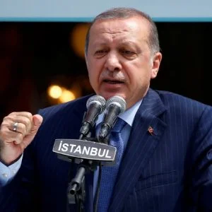 أردوغان يعلن عن اتفاق مع الولايات المتحدة