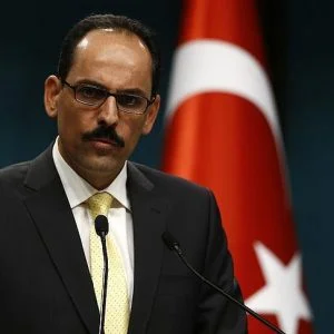 تركيا تعلق على طلب لبارزاني للقاء أردوغان