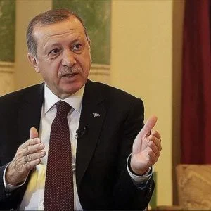 أردوغان: العلاقات السلبية بين تركيا واليونان باتت تاريخًا ماضيًا