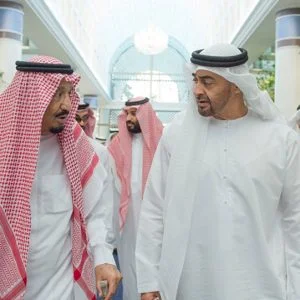 صحيفة: تطورات خطيرة بين السعودية والإمارات بعد التقارب التركي