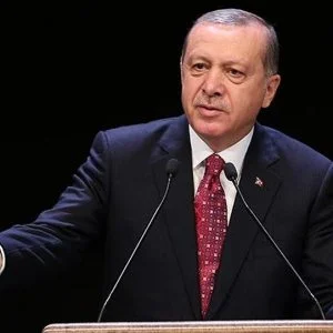 أردوغان: إذا فقدنا القدس لن نستطيع حماية مكة