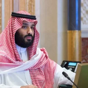 بن سلمان في ترتيب متقدم بقائمة “الأكثر تأثيرا في العالم”