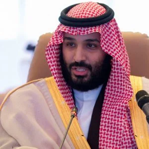 كاتب أمريكي يحاور ابن سلمان ويبدي اندهاشه من رد فعله بشأن القدس