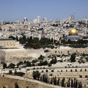 خطبة الجمعة بمساجد تركيا: القدس قرّة عين المسلمين فلا ترضخوا للظلم