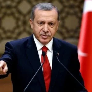 أردوغان يعلن عن خطوته لإبطال قرار ترامب