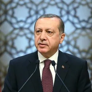 أردوغان: تركيا لا تطمع في أراضي دول الجوار