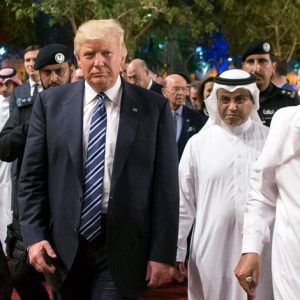 البنتاغون يكشف عن صفقة ضخمة مع السعودية