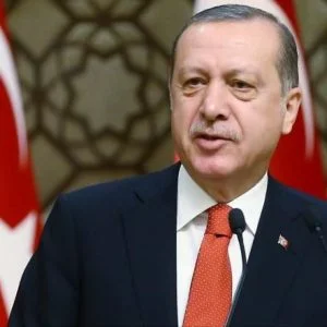 اردوغان يعلن عن المناطق السورية التي سوف تطهرها تركيا من الارهابيين