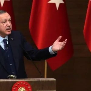 اردوغان: هؤلاء لا ناقة لهم في مشاعر الأخوة ولا جمل