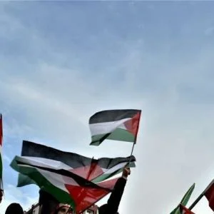 “صلاح الدين يمتطي جواده ليدافع عن القدس” في ملعب تركي‎‎!