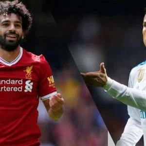 رونالدو يرفض انضمام صلاح للريال و يدعو لضم لاعب اخر