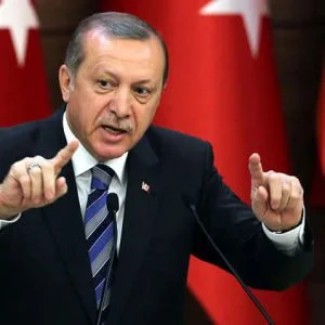 أردوغان: لا مانع لحل مشاكلنا مع أمريكا في سوريا