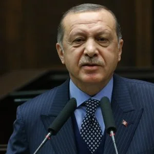 أردوغان: أنقرة قد تقطع علاقاتها مع إسرائيل في حال إعلان القدس عاصمة لها