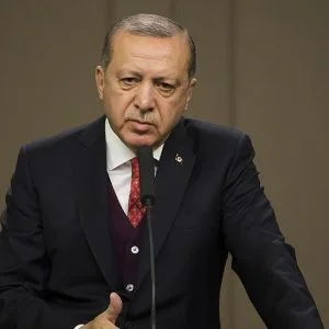 أردوغان: الأسد إرهابي مارس إرهاب الدولة