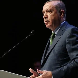 قطر تشيد بدور أردوغان في توحيد الموقف الإسلامي تجاه القدس