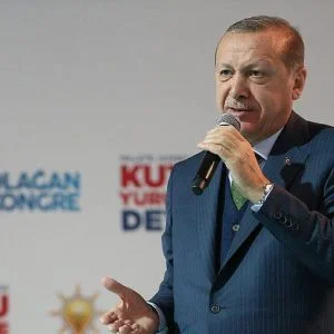 أردوغان يدعو مجلس الأمن والأمم المتحدة للقيام بما يلزم حيال القدس