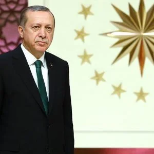 أردوغان يزور اليونان