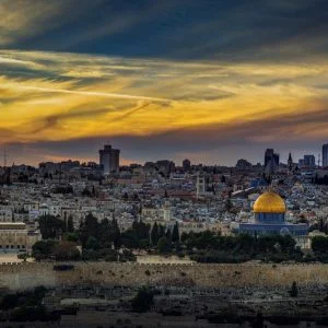 تركيا ترفض مصادقة الكنيست الإسرائيلي على قانون “القدس الموحدة”