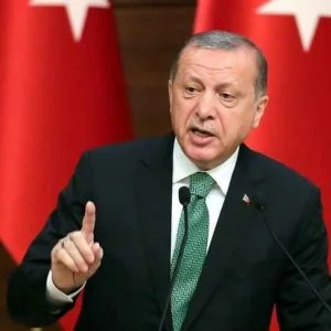 أردوغان لأمريكا: من الان فصاعدا لن نسلمكم أي مطلوب ما لم نستلم غولن