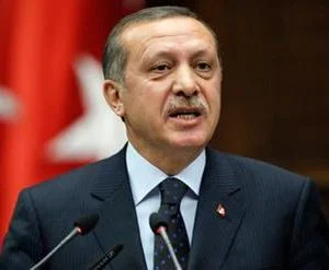 أردوغان: تدخلات أمريكا وإسرائيل في باكستان وإيران مرفوضة!