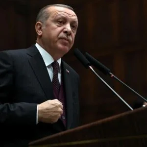 أردوغان: عملية عفرين بدأت فعلياً على الأرض وسيتبعها (مدينة) منبج