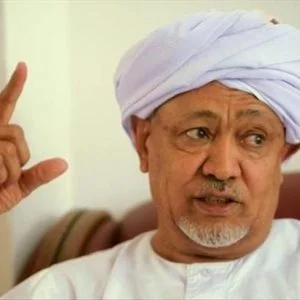 برلماني سوداني: نثق بتركيا أكثر من دول أخرى