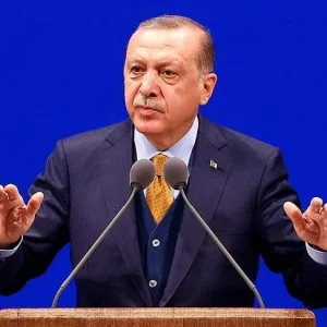 أردوغان: وكالات تصنيف ائتماني تتبع منهاج أيديولوجي إزاء تركيا