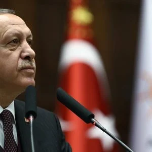 أردوغان: محاكمة المصرفي “أتيلا” في أمريكا محاولة انقلاب بمضمون سياسي