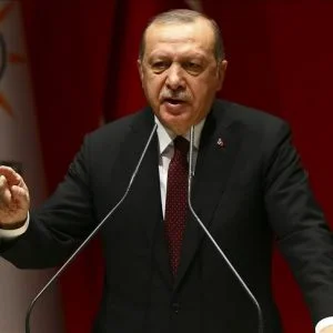 الرئيس أردوغان: عملية “غصن الزيتون” ستشمل منبج شمال سوريا