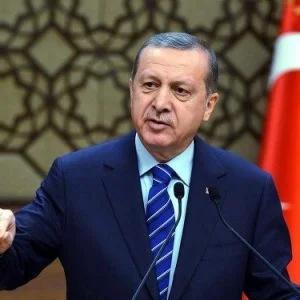 أردوغان ينتقد عداء البعض لتاريخ السلطان عبد الحميد