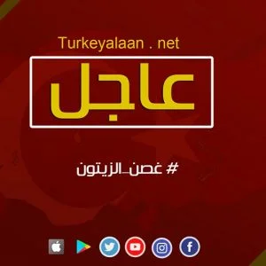 أردوغان : لا يمكن اتخاذ قرار على طاولة المباحثات في أي قضية تتعلق بمنطقتنا دون وجود تركيا