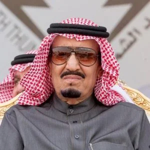 أمر ملكي سعودي