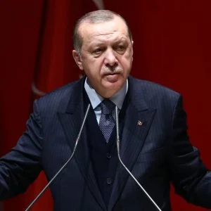 أردوغان: الحرب الدعائية ضدنا لن تكون مجدية