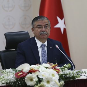 تركيا توقع اتفاقية مع أفغانستان لتسلم مدارس “غولن” الإرهابي