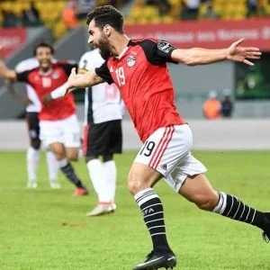 الأهلي المصري يكشف تفاصيل العرض التركي لعبد الله السعيد