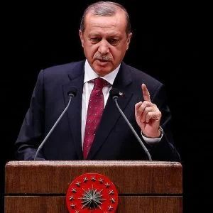 أردوغان: رئيس النظام السوري قاتل ولن نناصر الظالمين