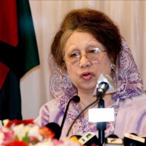 بنغلاديش.. السجن 5 سنوات بحق رئيسة وزراء سابقة