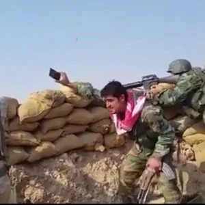 بي كا كا الارهابي يهاجم اردوغان ويتوعد الجيش التركي