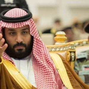 ولي العهد السعودي: بشار الأسد باق